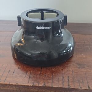 Hairzone Black Hair Diffuser